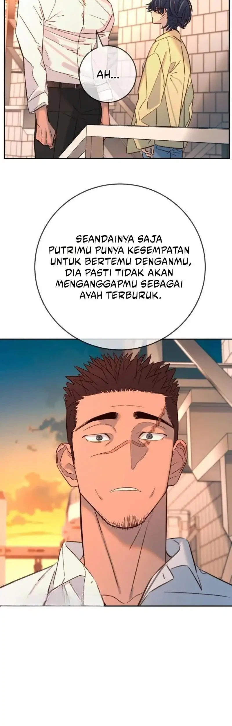 Everyone Loves Her chapter 26 halaman 72