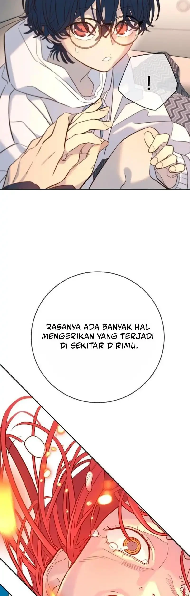 Everyone Loves Her Bab 27 halaman 53