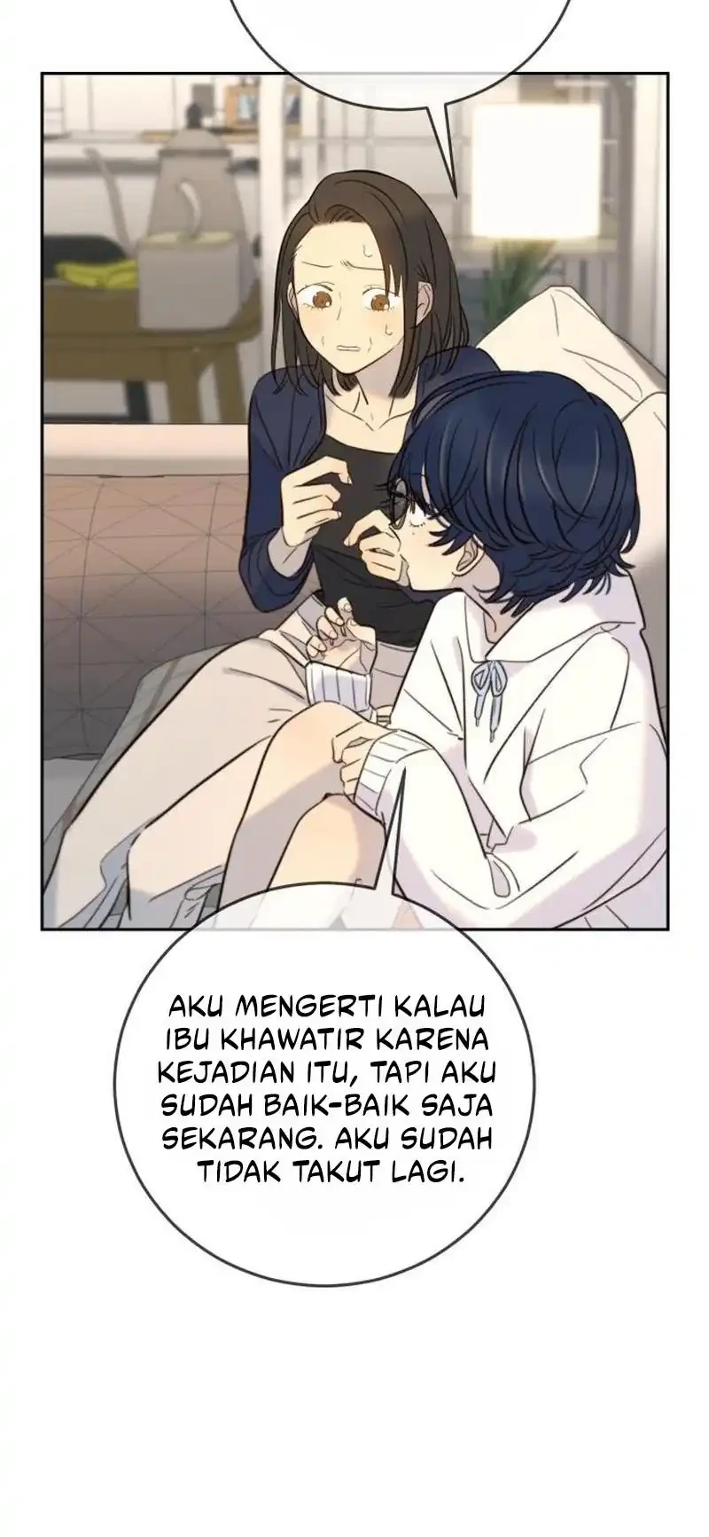 Everyone Loves Her Bab 27 halaman 56