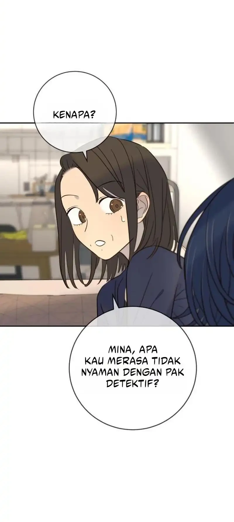 Everyone Loves Her Bab 27 halaman 61