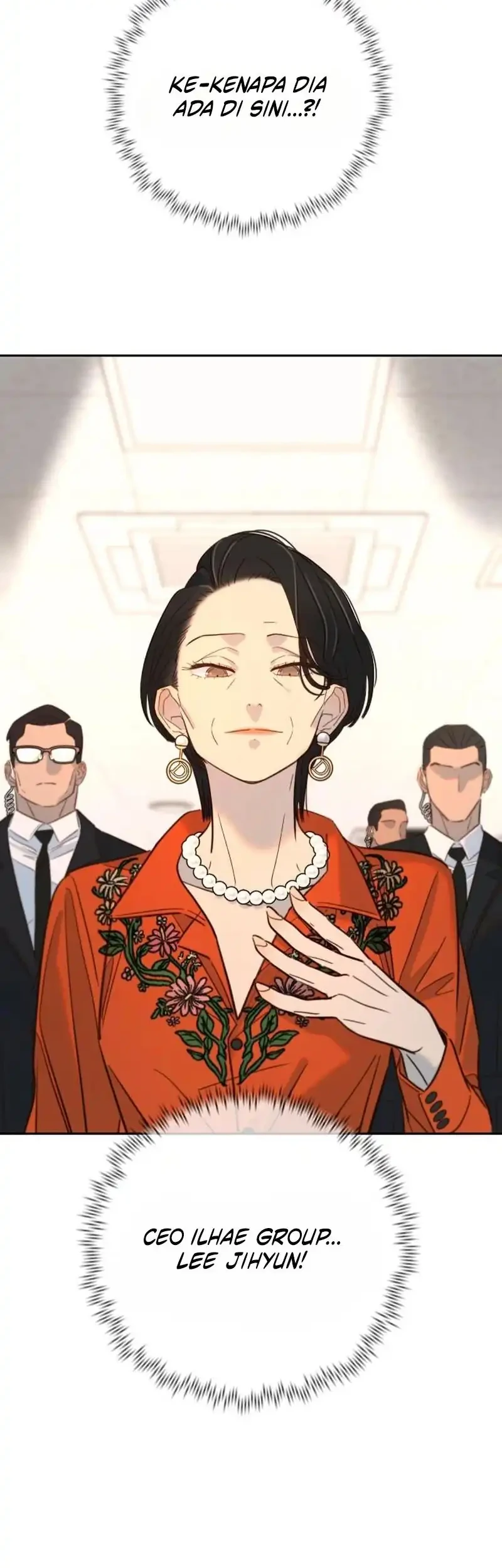 Everyone Loves Her chapter 28 halaman 3