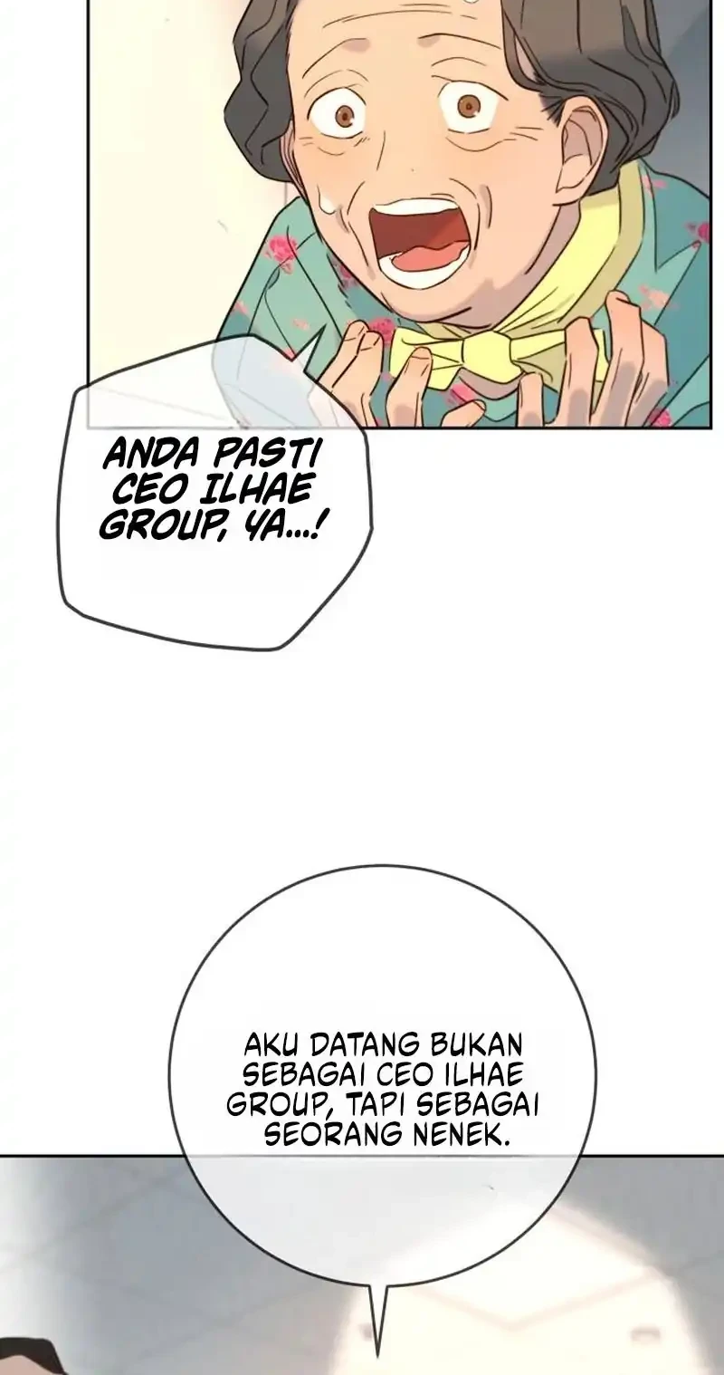 Everyone Loves Her chapter 28 halaman 6