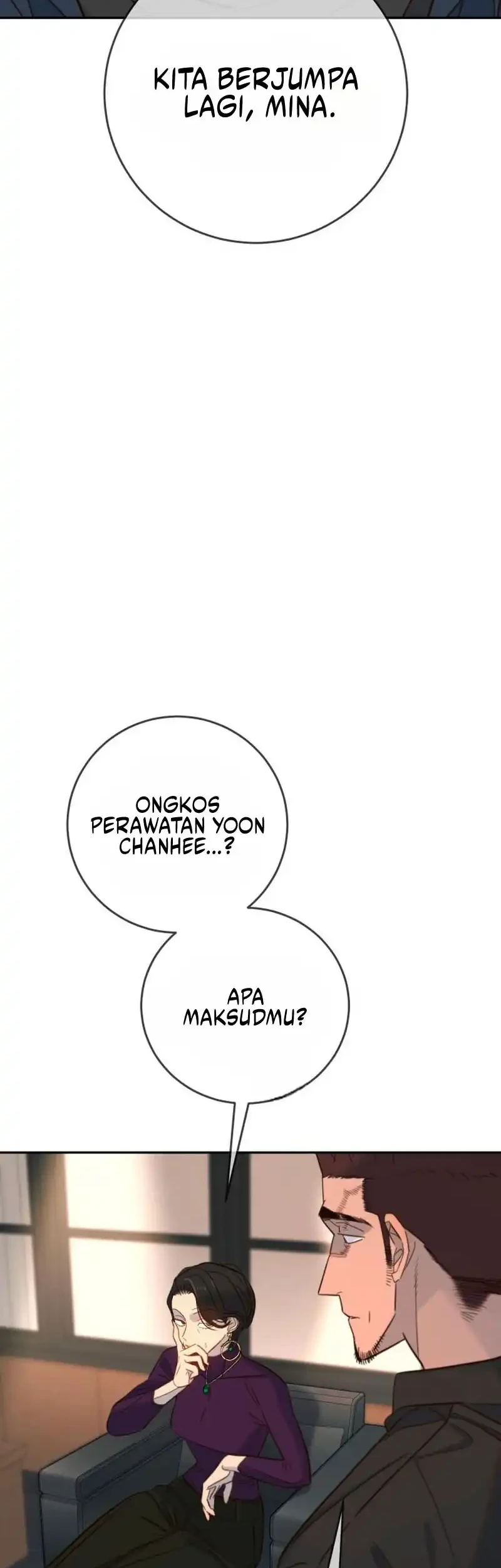 Everyone Loves Her chapter 28 halaman 15