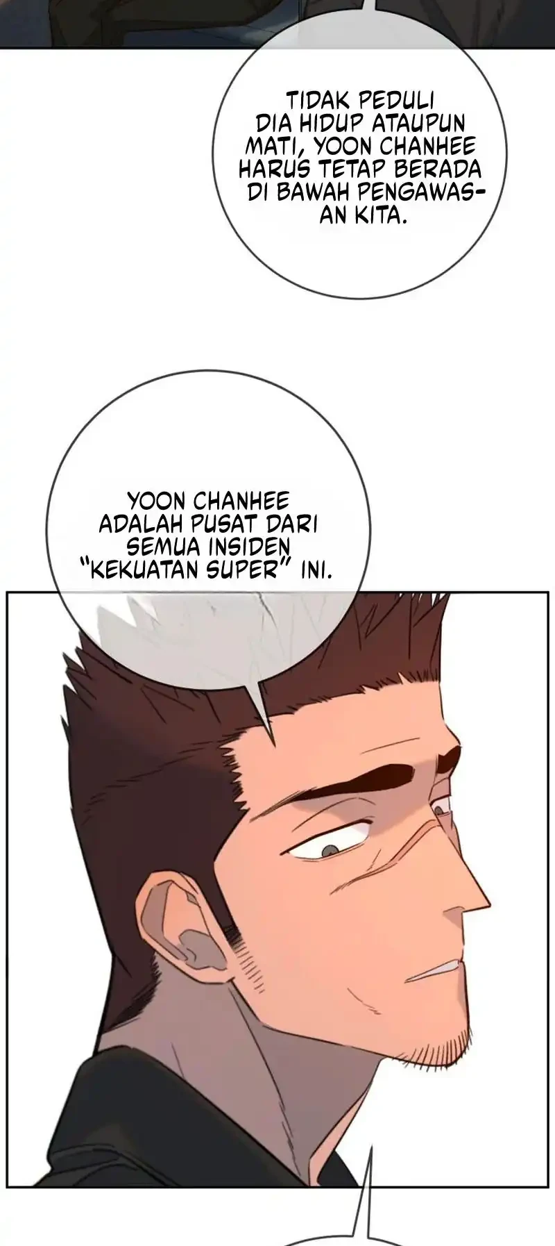 Everyone Loves Her chapter 28 halaman 16