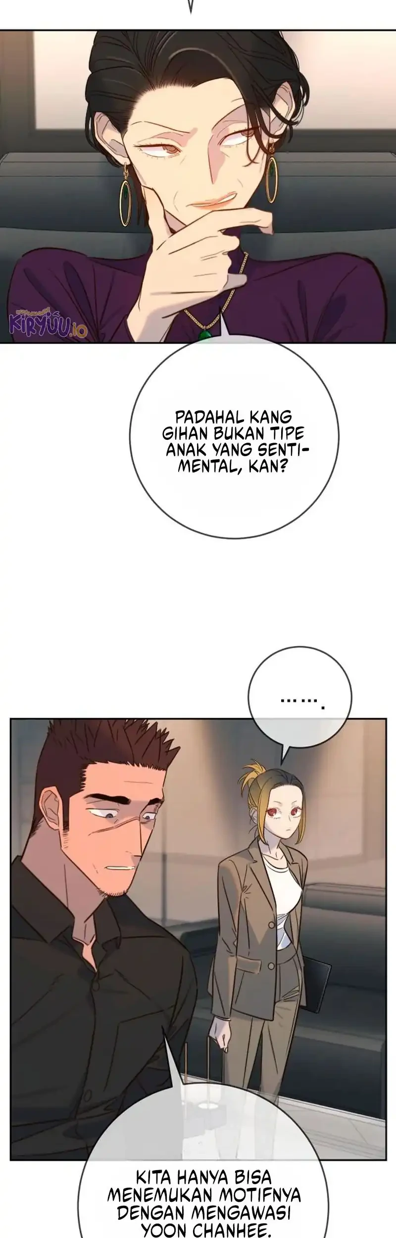 Everyone Loves Her chapter 28 halaman 20