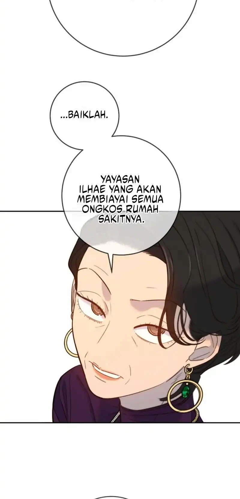 Everyone Loves Her chapter 28 halaman 21