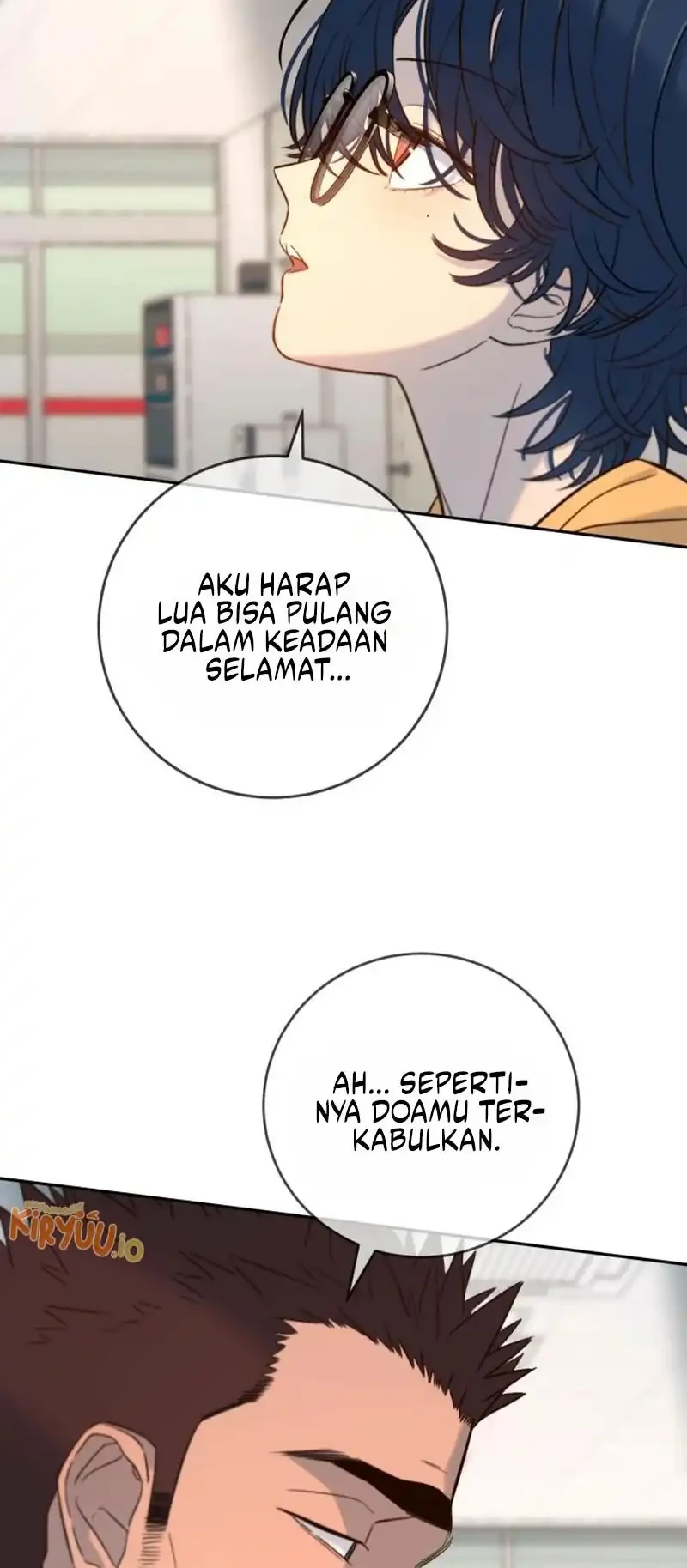 Everyone Loves Her chapter 28 halaman 26