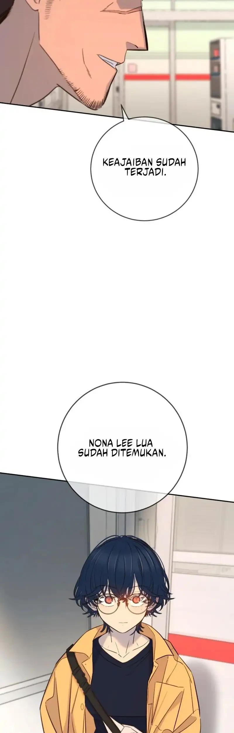 Everyone Loves Her chapter 28 halaman 27