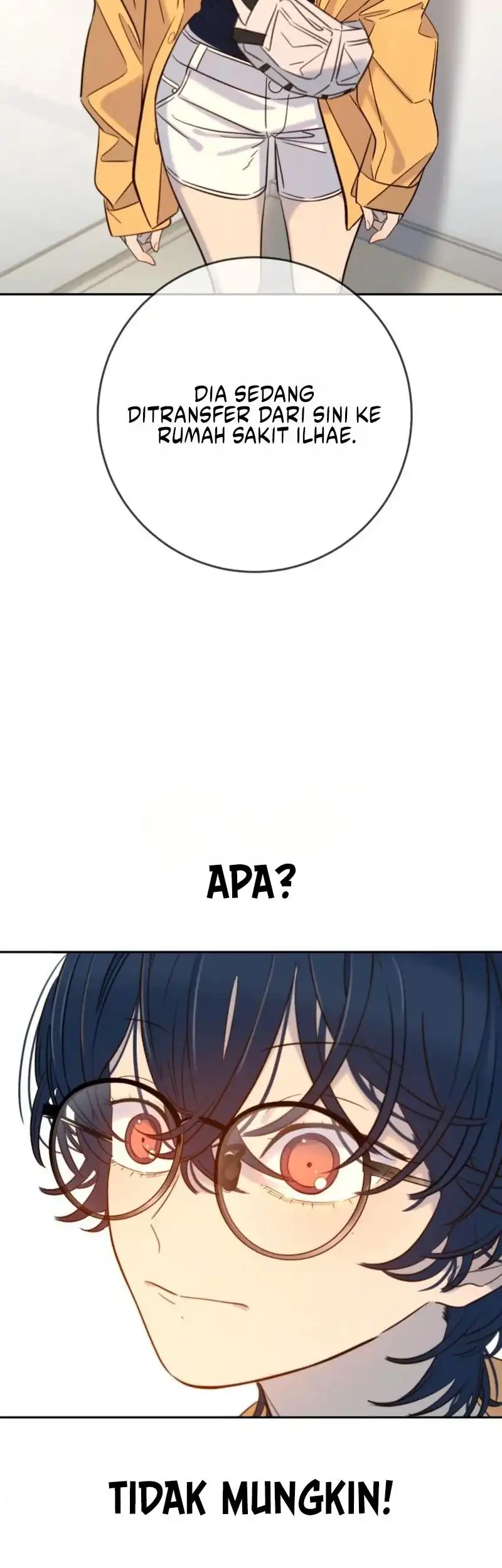 Everyone Loves Her chapter 28 halaman 28