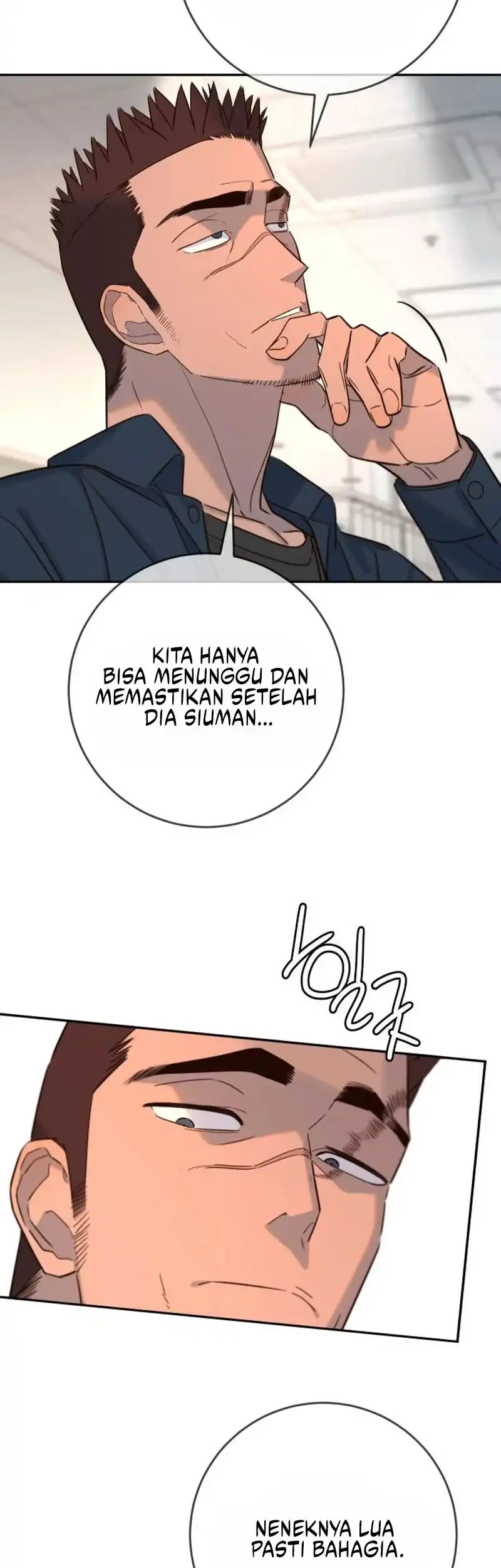 Everyone Loves Her chapter 28 halaman 30