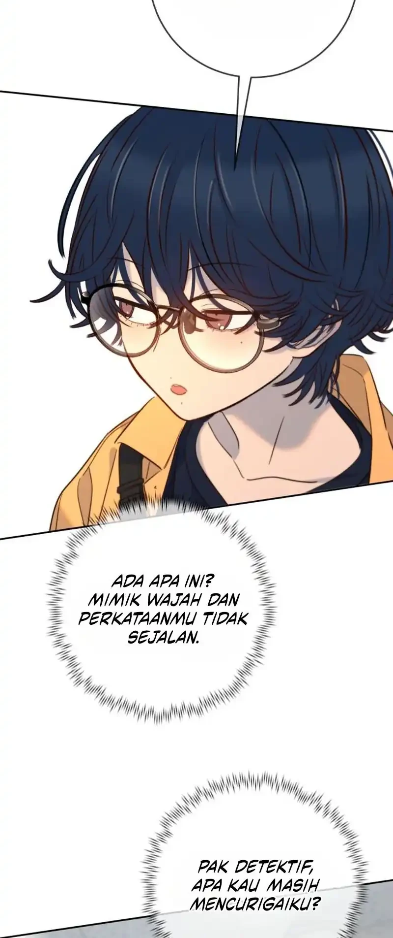 Everyone Loves Her chapter 28 halaman 31