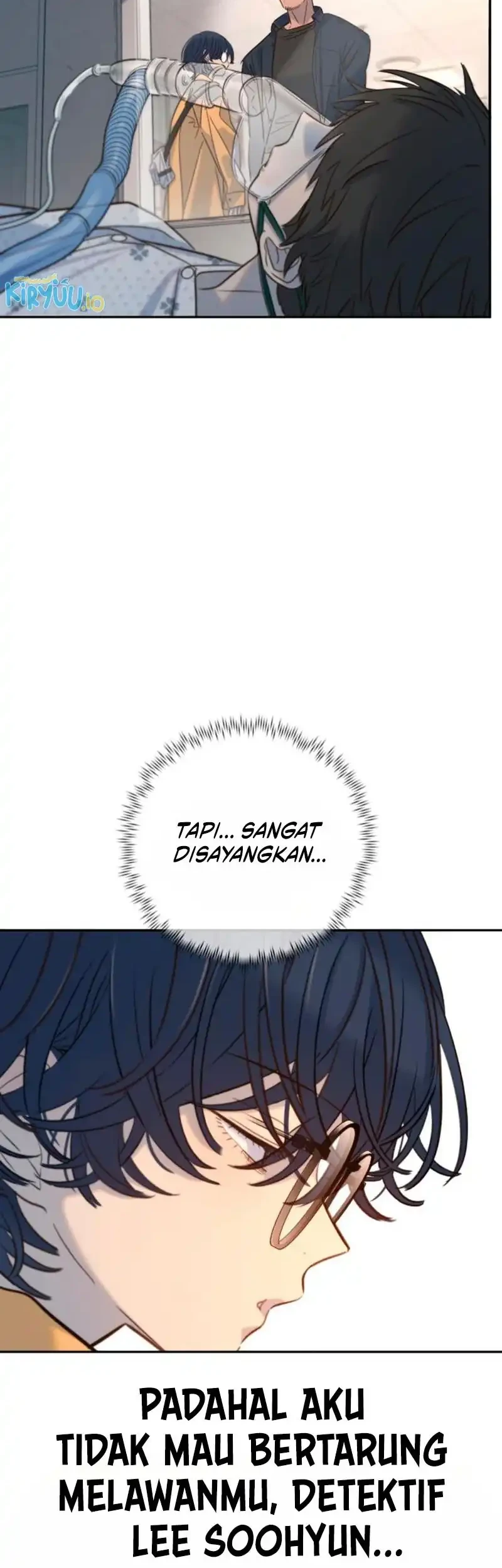 Everyone Loves Her chapter 28 halaman 33