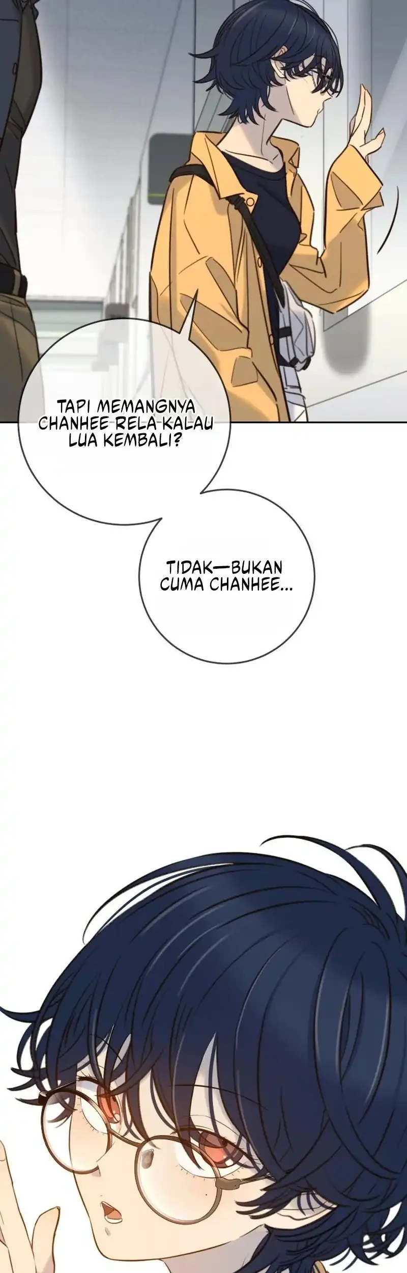 Everyone Loves Her chapter 28 halaman 37