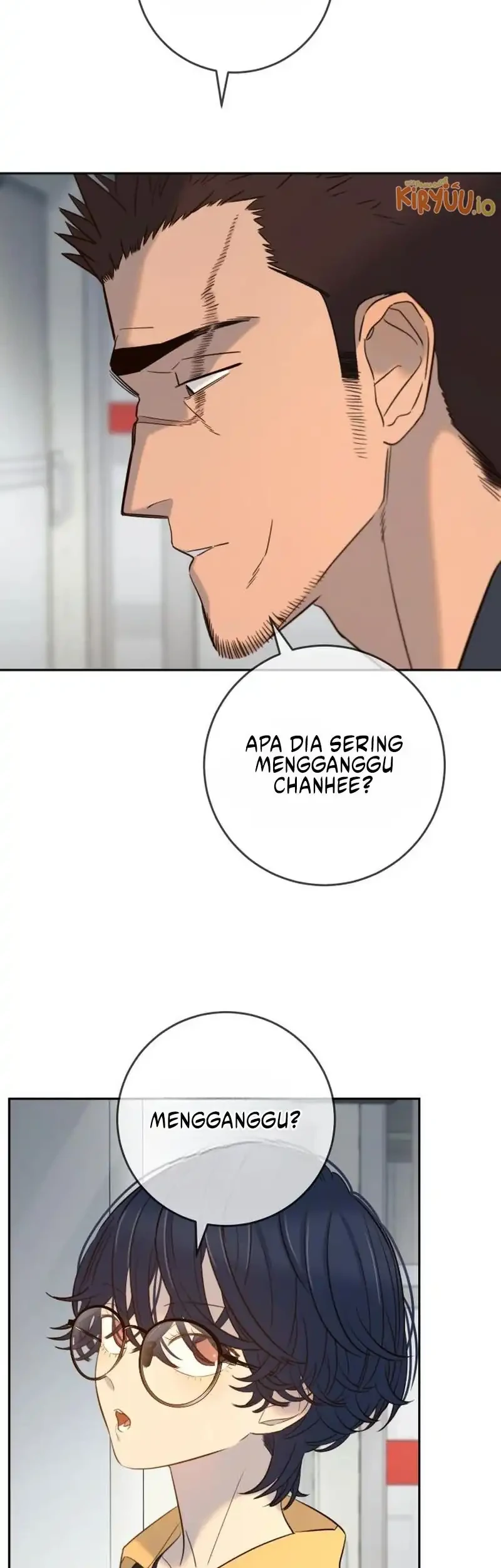Everyone Loves Her chapter 28 halaman 39