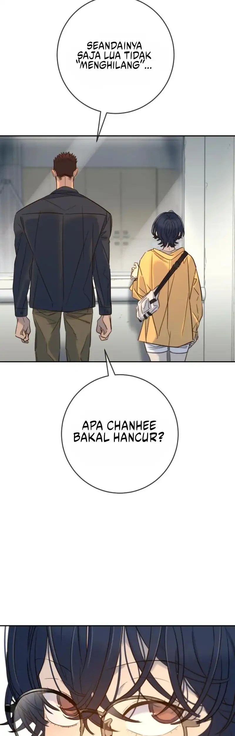Everyone Loves Her chapter 28 halaman 42