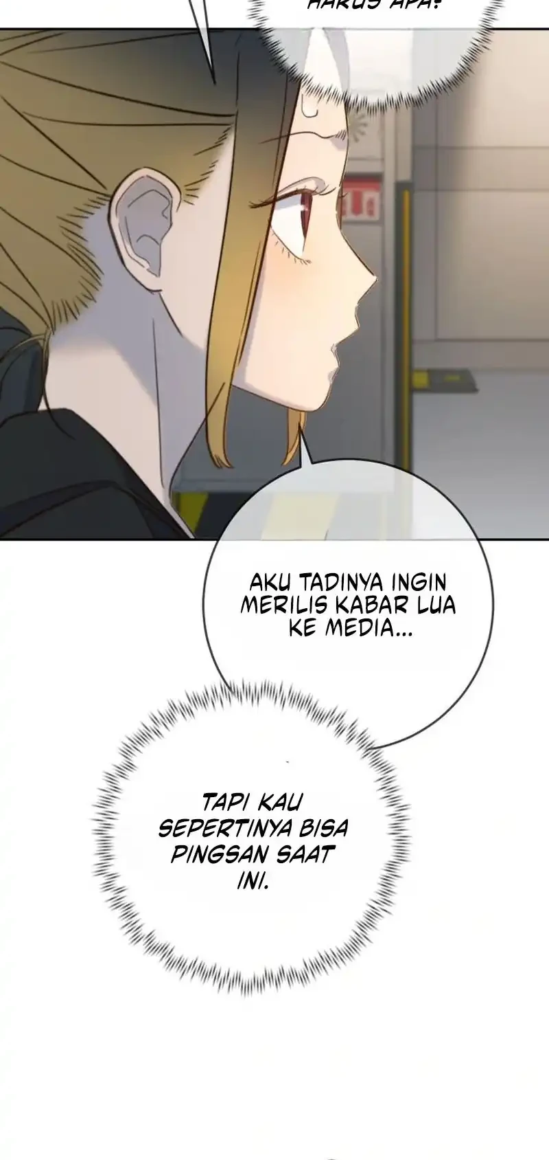 Everyone Loves Her chapter 28 halaman 51