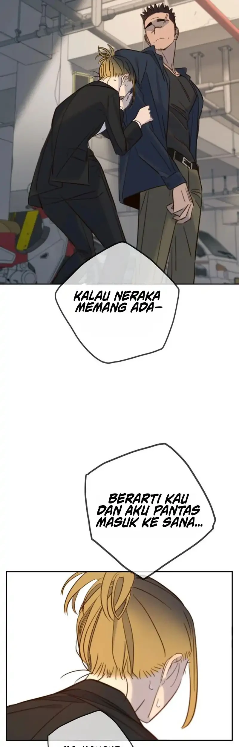 Everyone Loves Her chapter 28 halaman 54