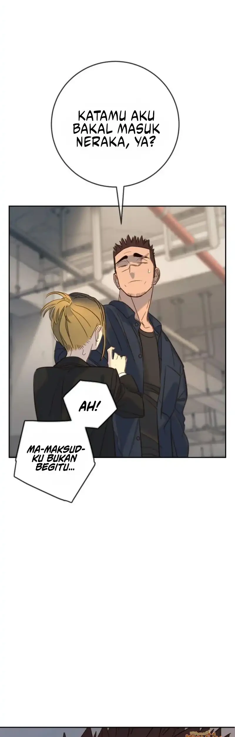 Everyone Loves Her chapter 28 halaman 58
