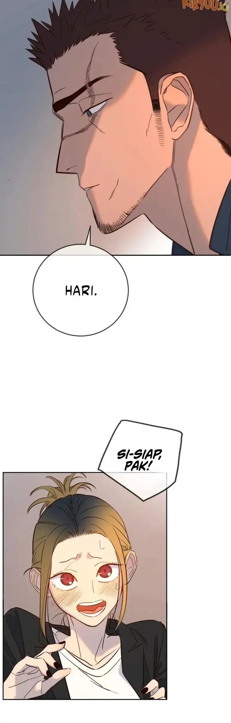 Everyone Loves Her chapter 28 halaman 59