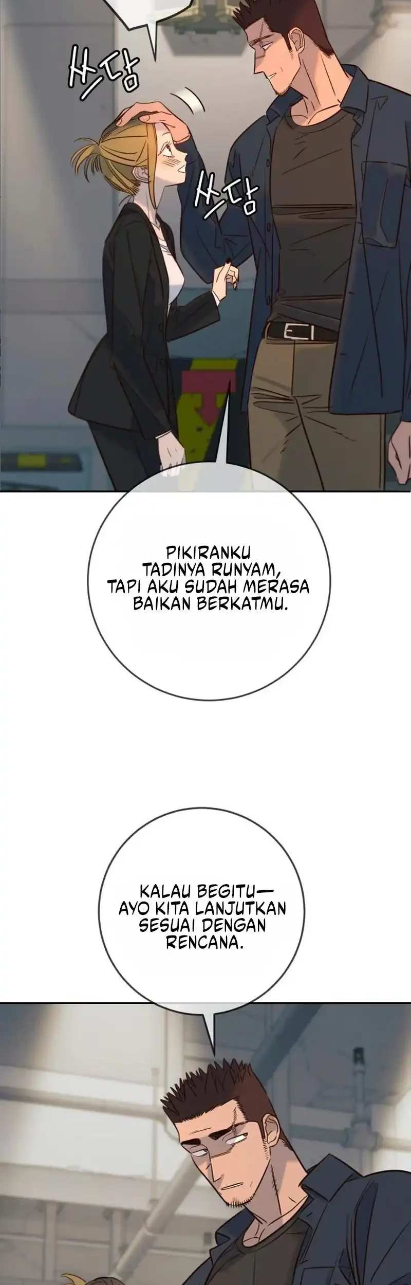 Everyone Loves Her chapter 28 halaman 64