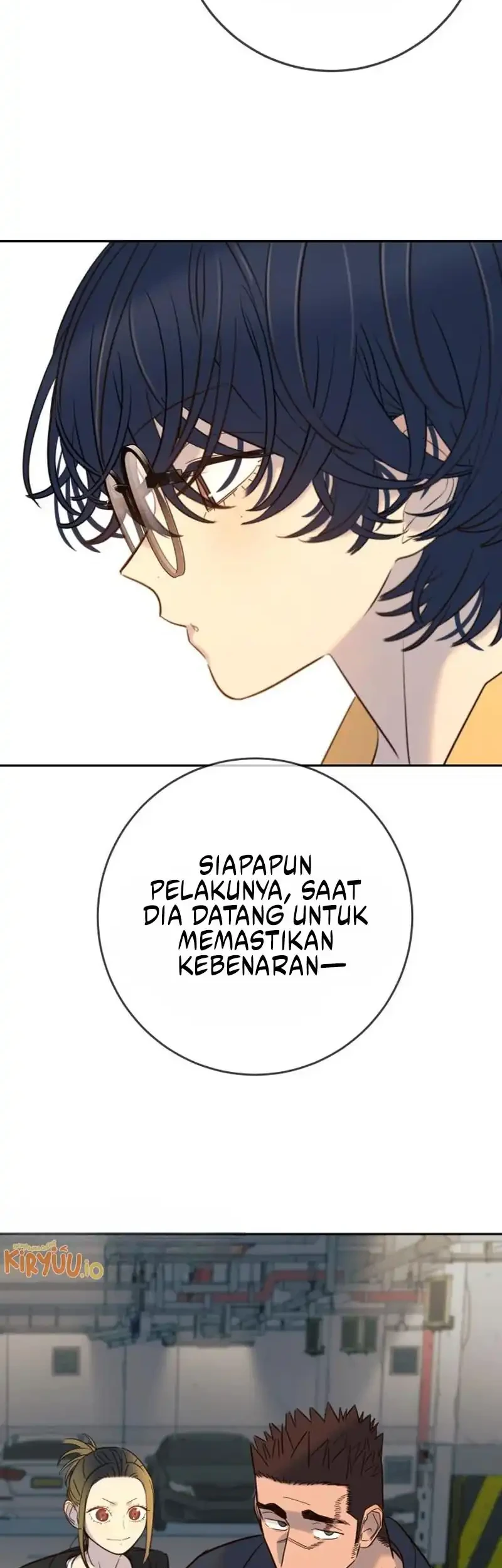 Everyone Loves Her chapter 28 halaman 70
