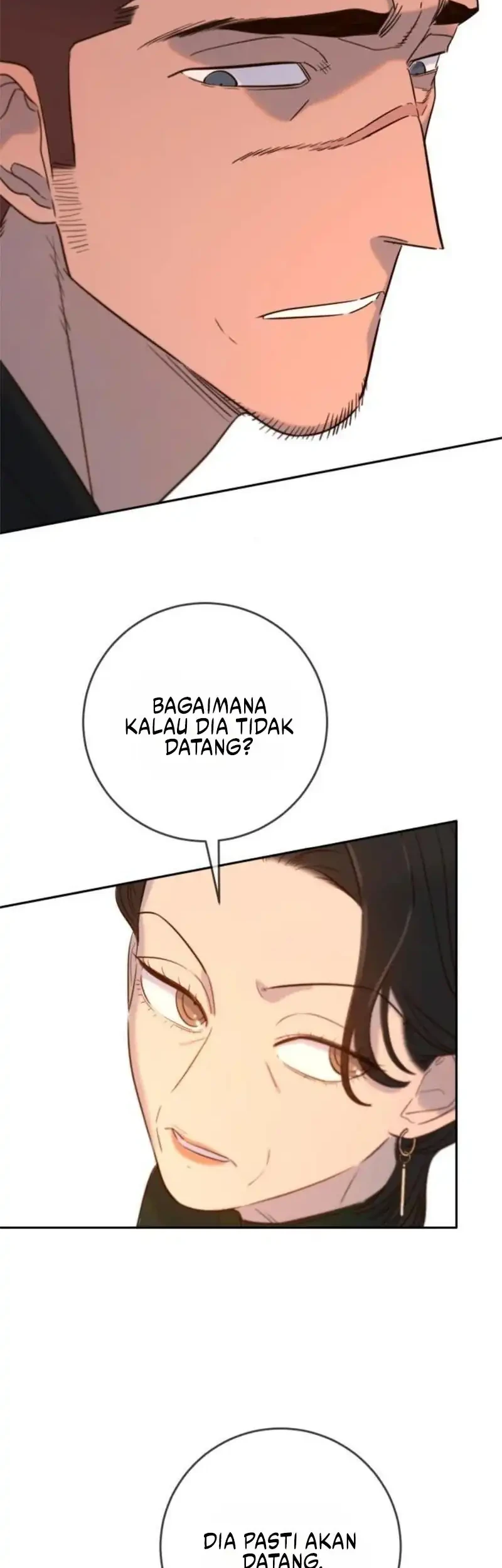 Everyone Loves Her Bab 29 halaman 34