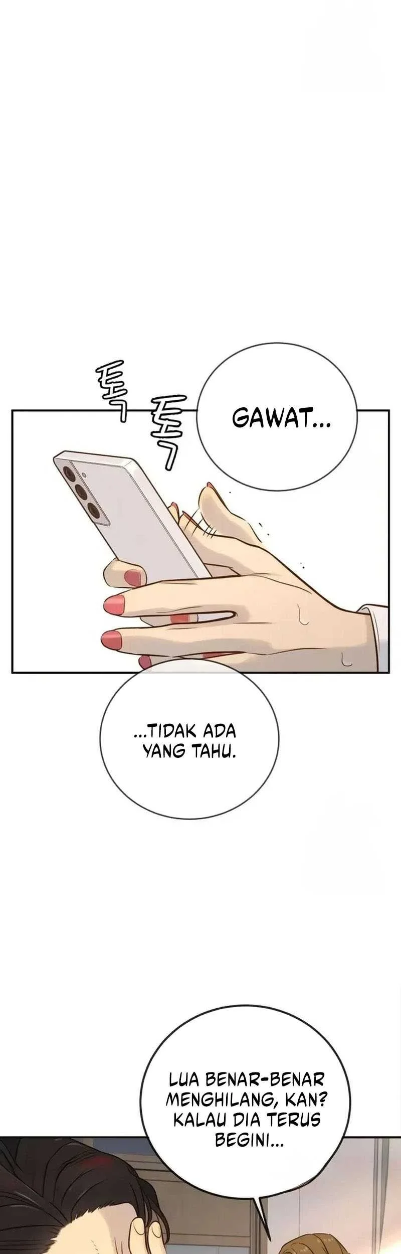 Everyone Loves Her chapter 3 halaman 6