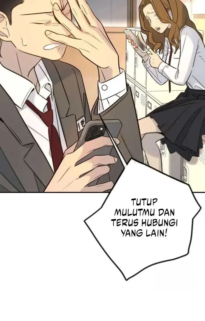 Everyone Loves Her chapter 3 halaman 7