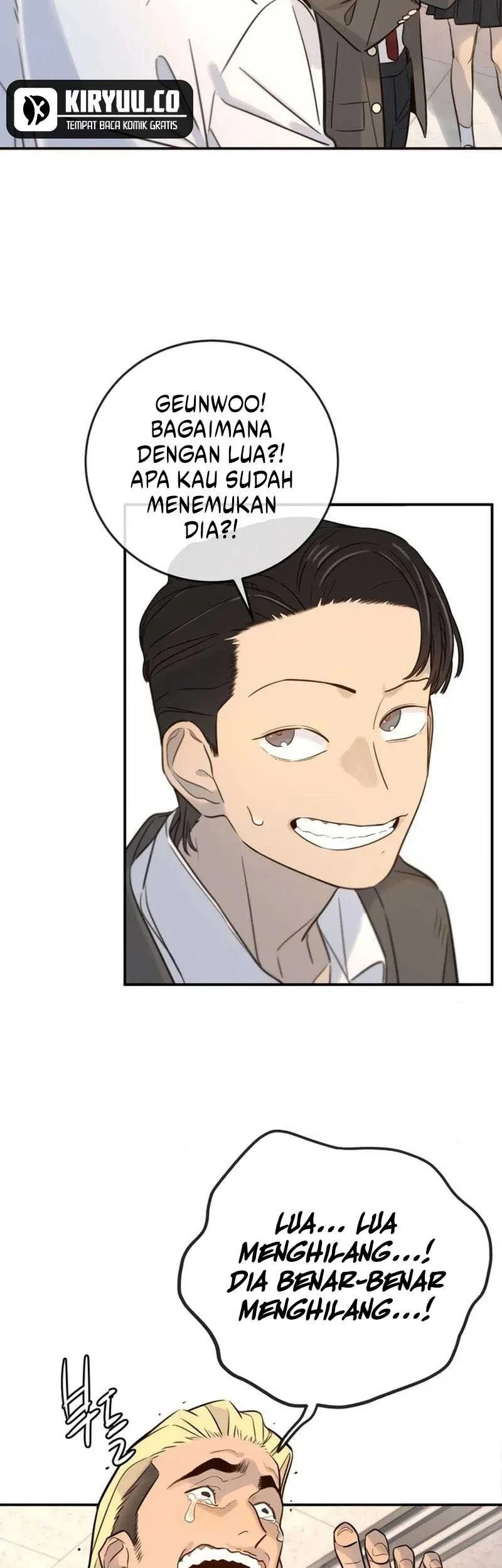 Everyone Loves Her chapter 3 halaman 10