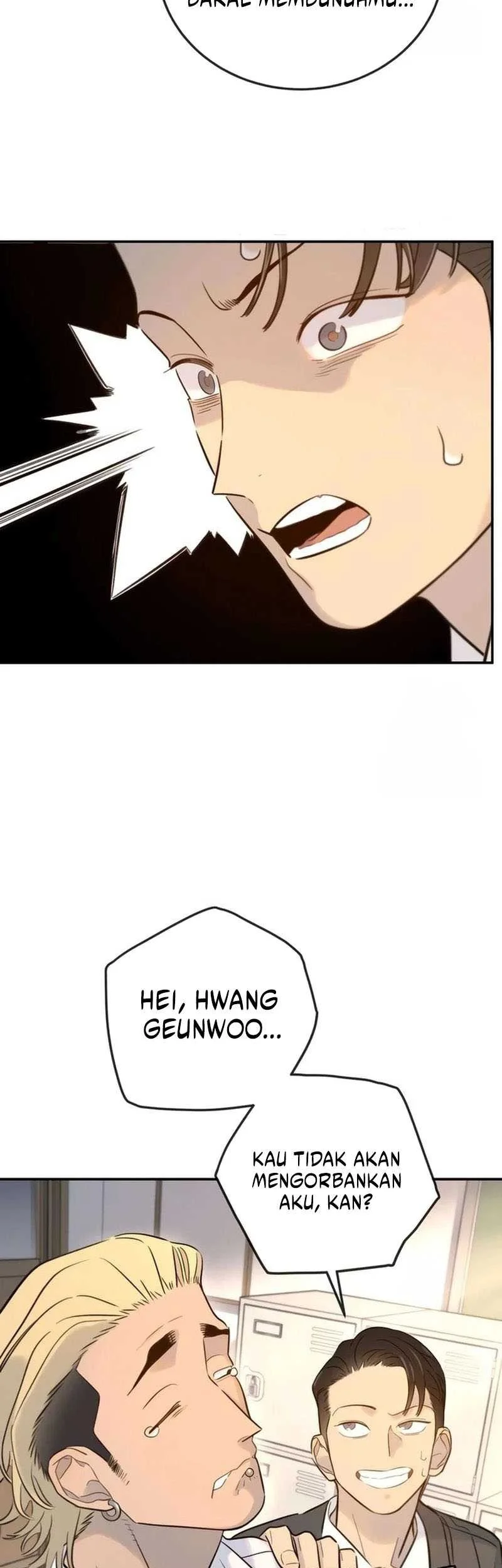 Everyone Loves Her chapter 3 halaman 12