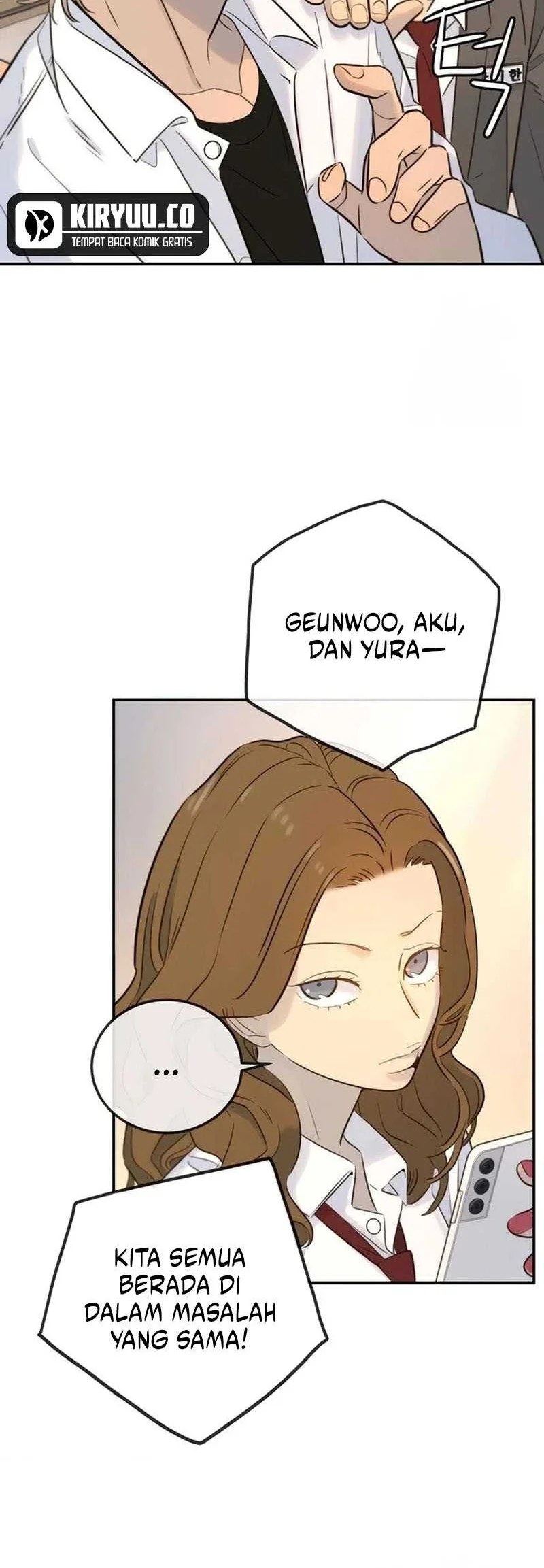 Everyone Loves Her chapter 3 halaman 13