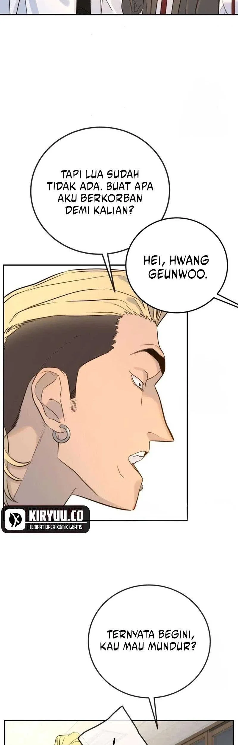 Everyone Loves Her chapter 3 halaman 15