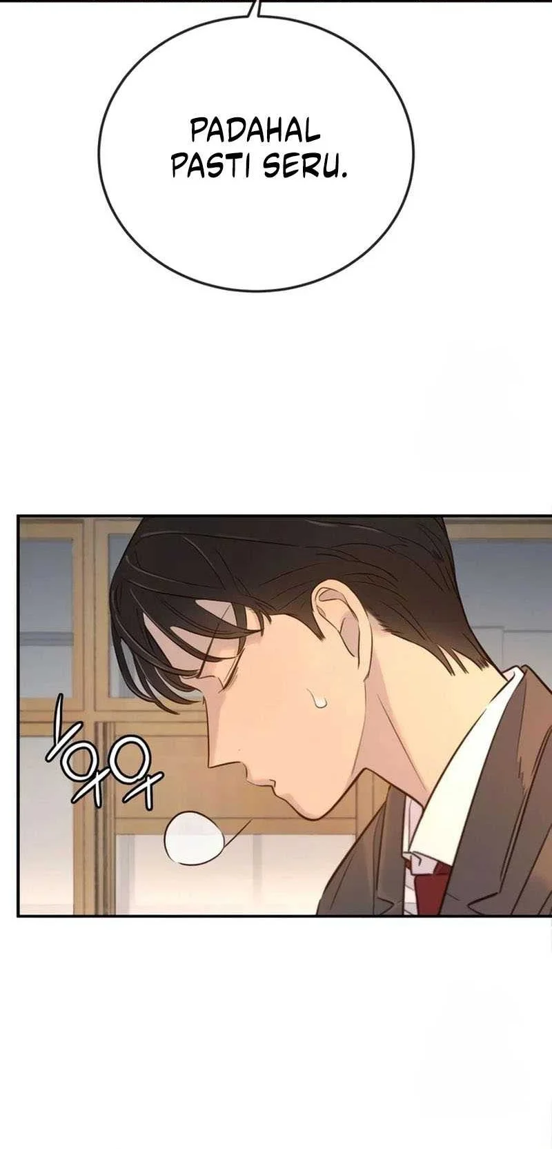 Everyone Loves Her chapter 3 halaman 19