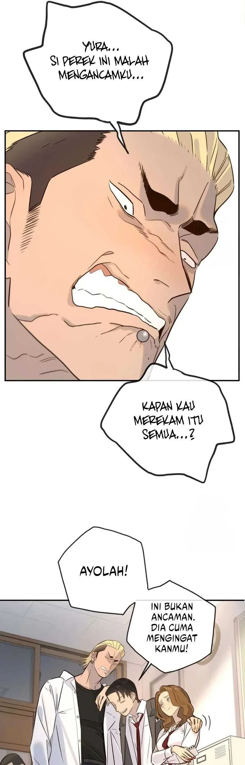 Everyone Loves Her chapter 3 halaman 20