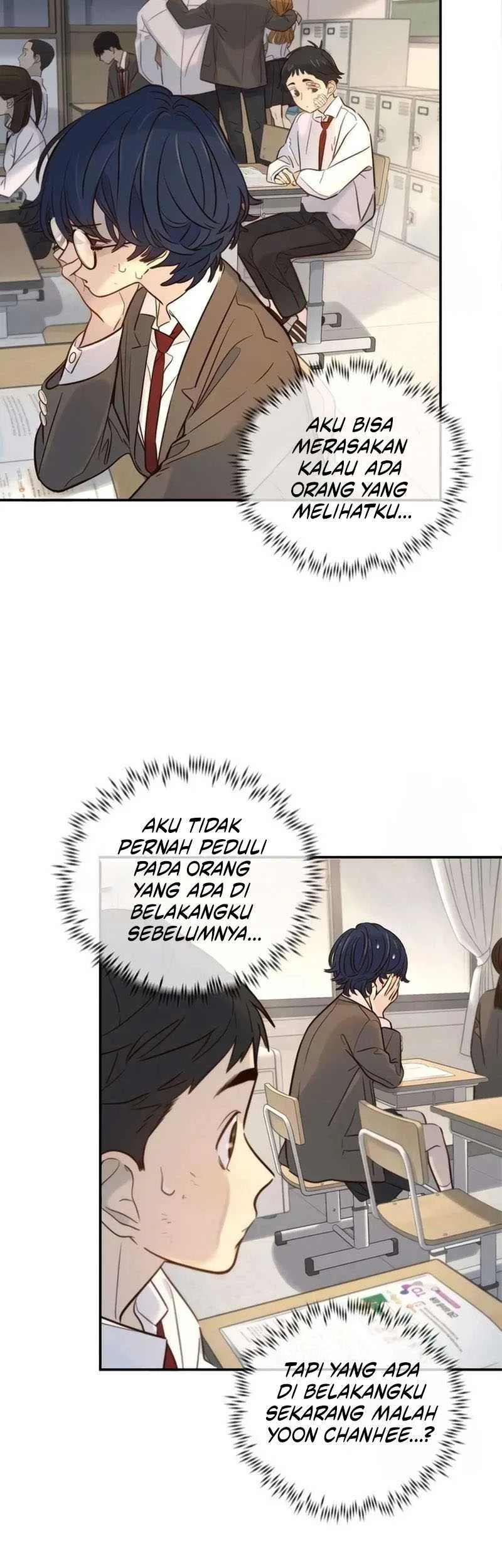 Everyone Loves Her chapter 3 halaman 24