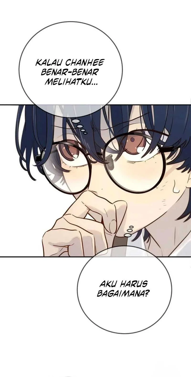 Everyone Loves Her chapter 3 halaman 25