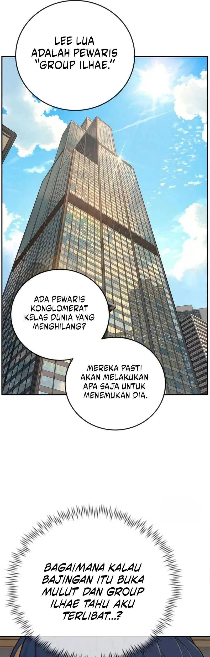 Everyone Loves Her chapter 3 halaman 26