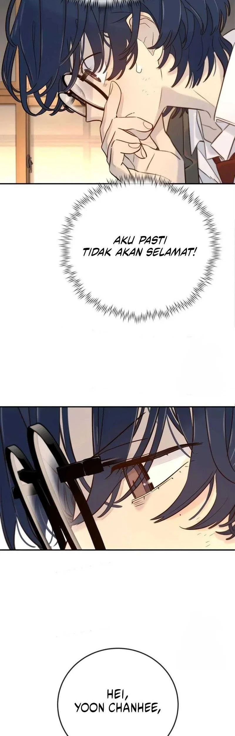 Everyone Loves Her chapter 3 halaman 27