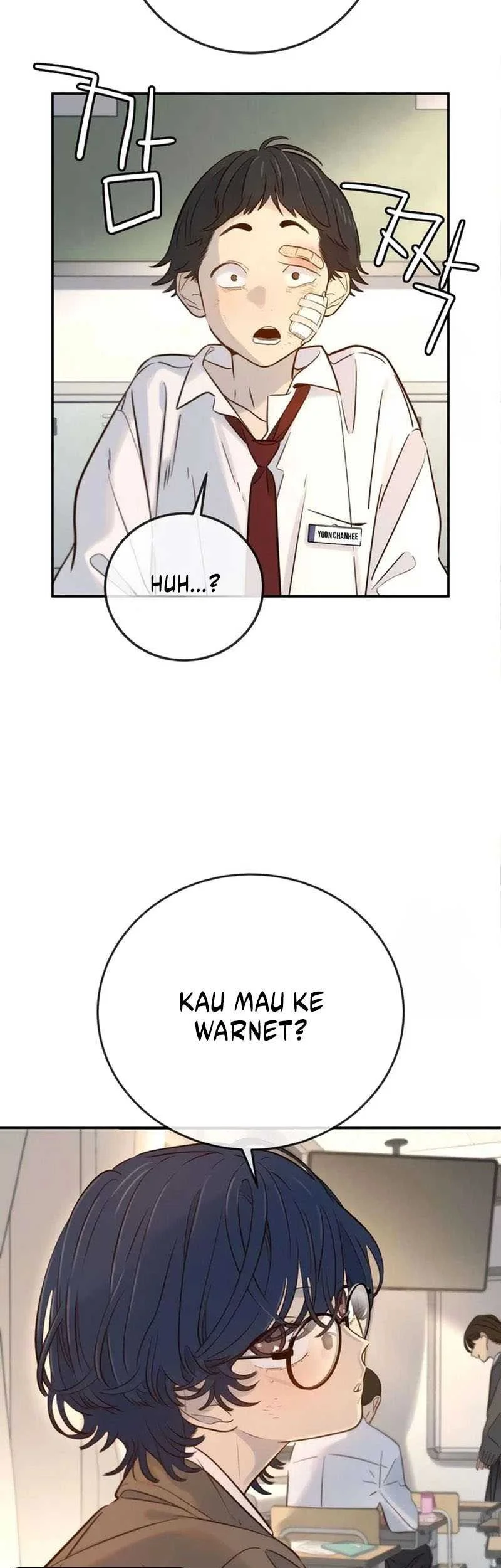 Everyone Loves Her chapter 3 halaman 28