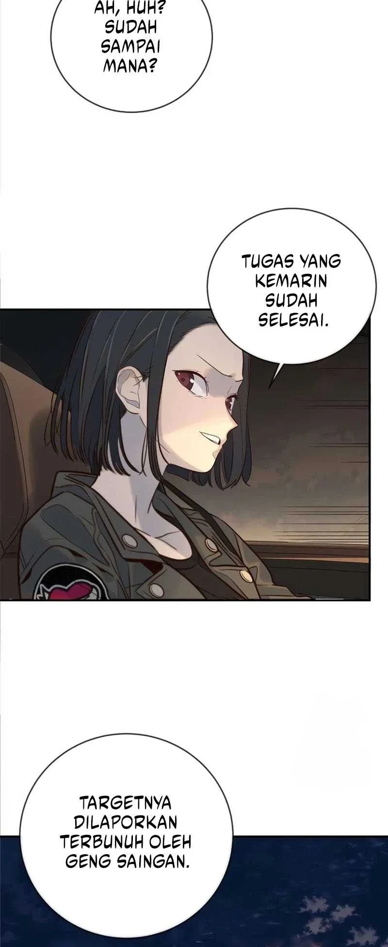 Everyone Loves Her chapter 3 halaman 31