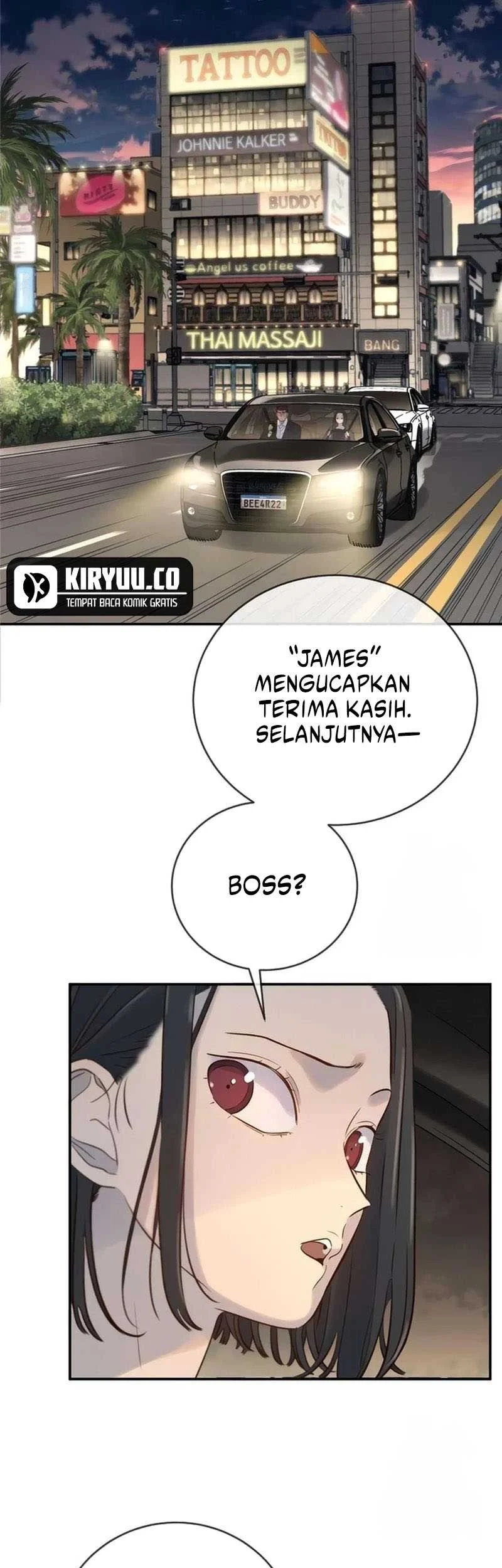 Everyone Loves Her chapter 3 halaman 32
