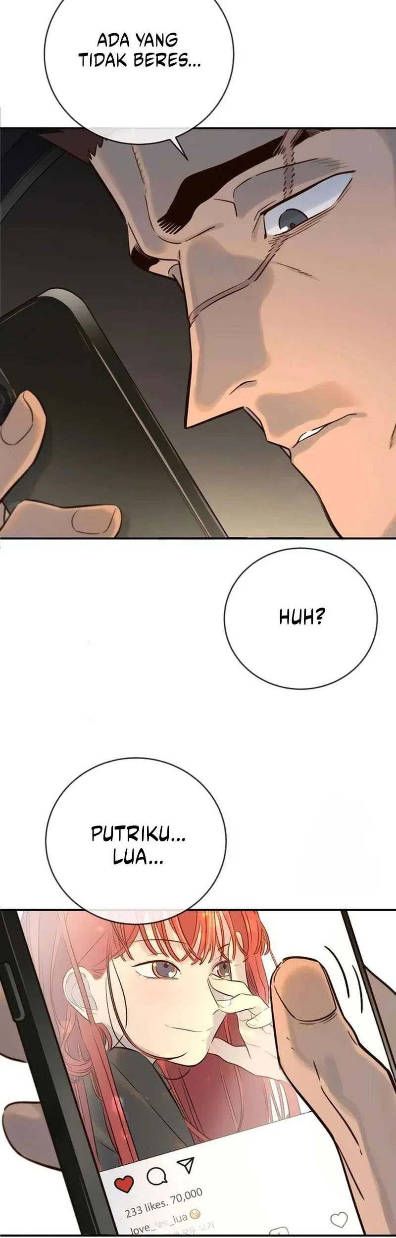 Everyone Loves Her chapter 3 halaman 33