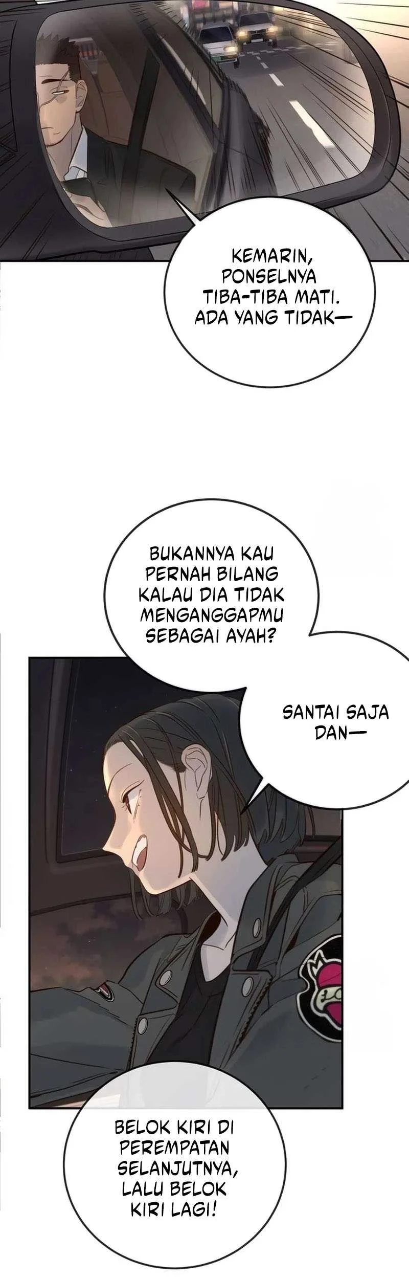 Everyone Loves Her chapter 3 halaman 36