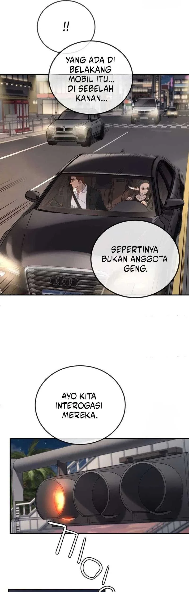 Everyone Loves Her chapter 3 halaman 38