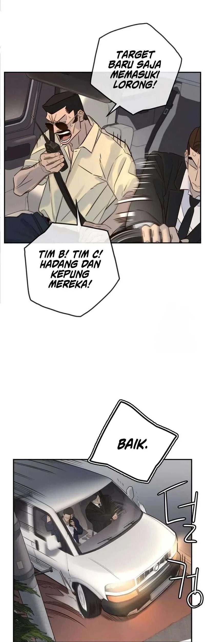 Everyone Loves Her chapter 3 halaman 40