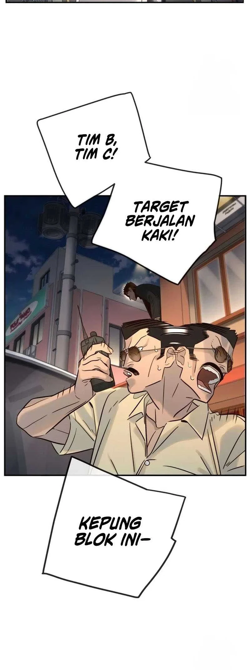 Everyone Loves Her chapter 3 halaman 43