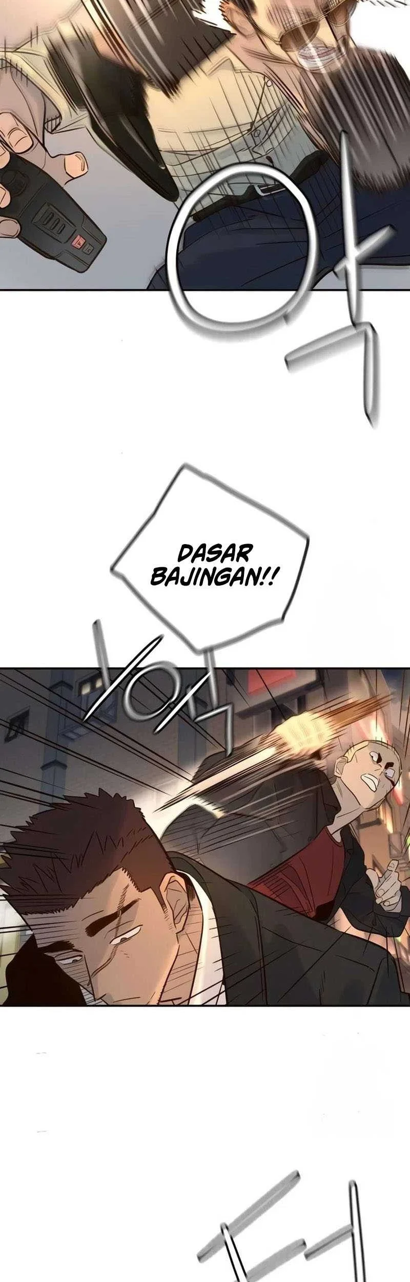 Everyone Loves Her chapter 3 halaman 45