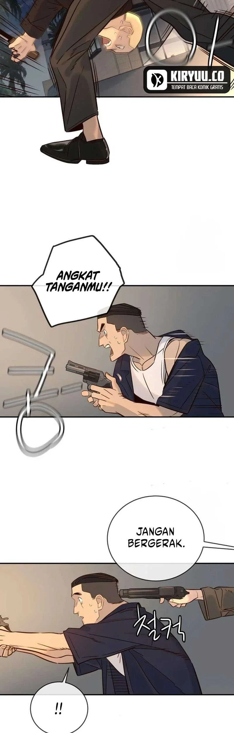 Everyone Loves Her chapter 3 halaman 47