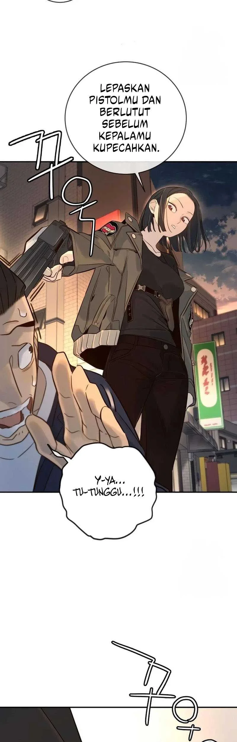 Everyone Loves Her chapter 3 halaman 48