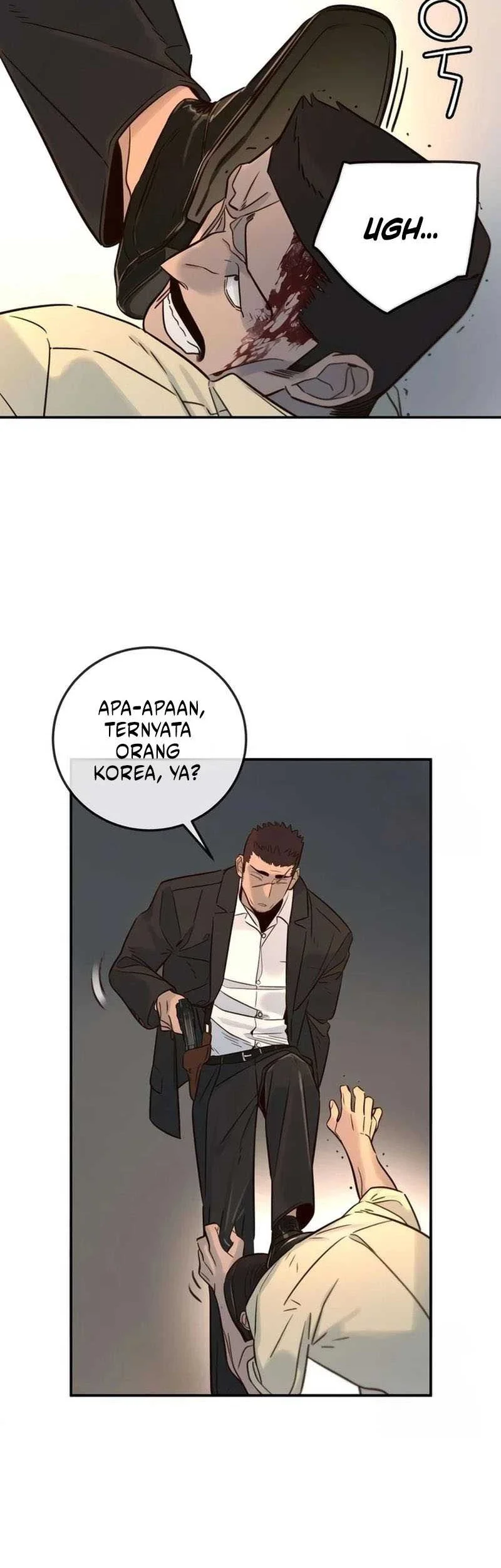 Everyone Loves Her chapter 3 halaman 49